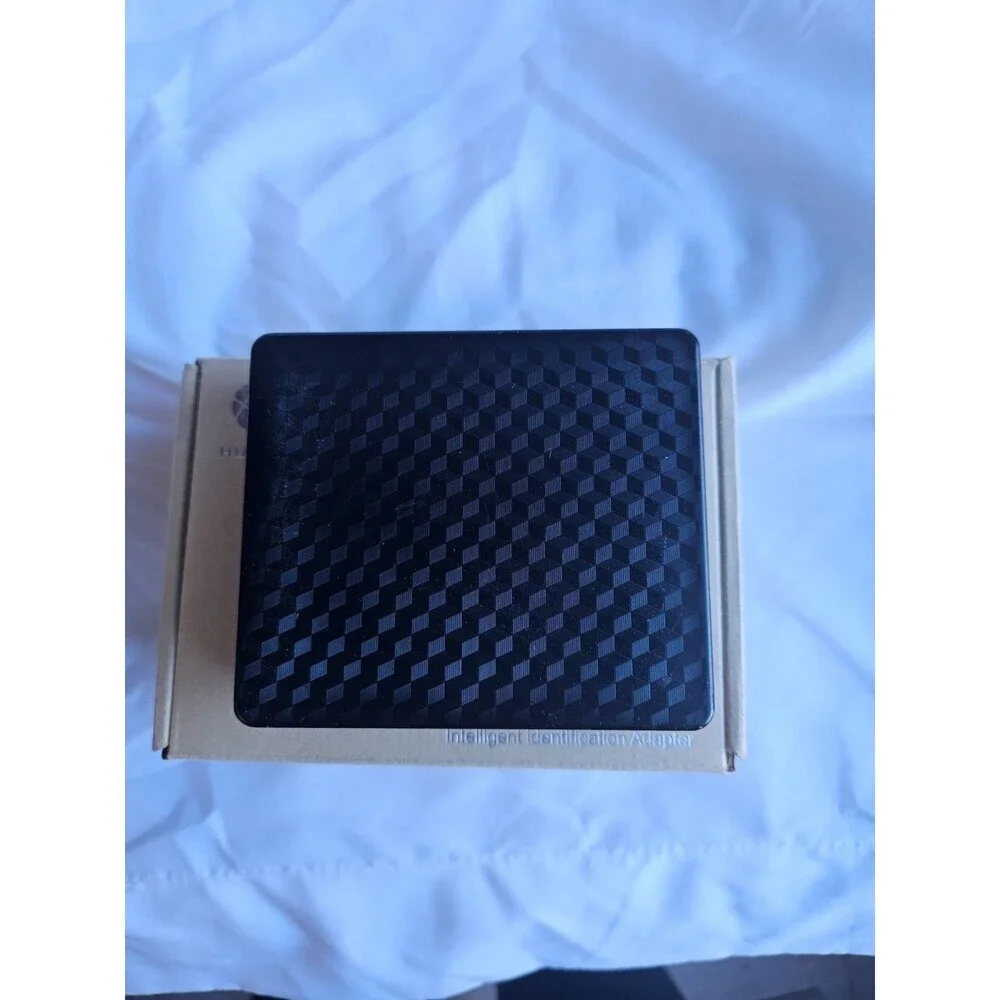 Hunda 8 USB Intelligent Charger‎ Power Bank